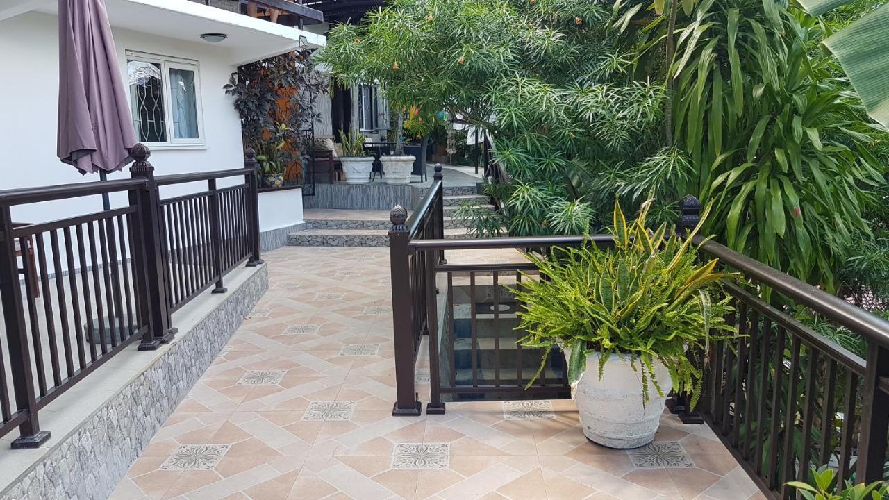 Chez Lorna 3 Nights Or Plus Homestay De Quincey Village