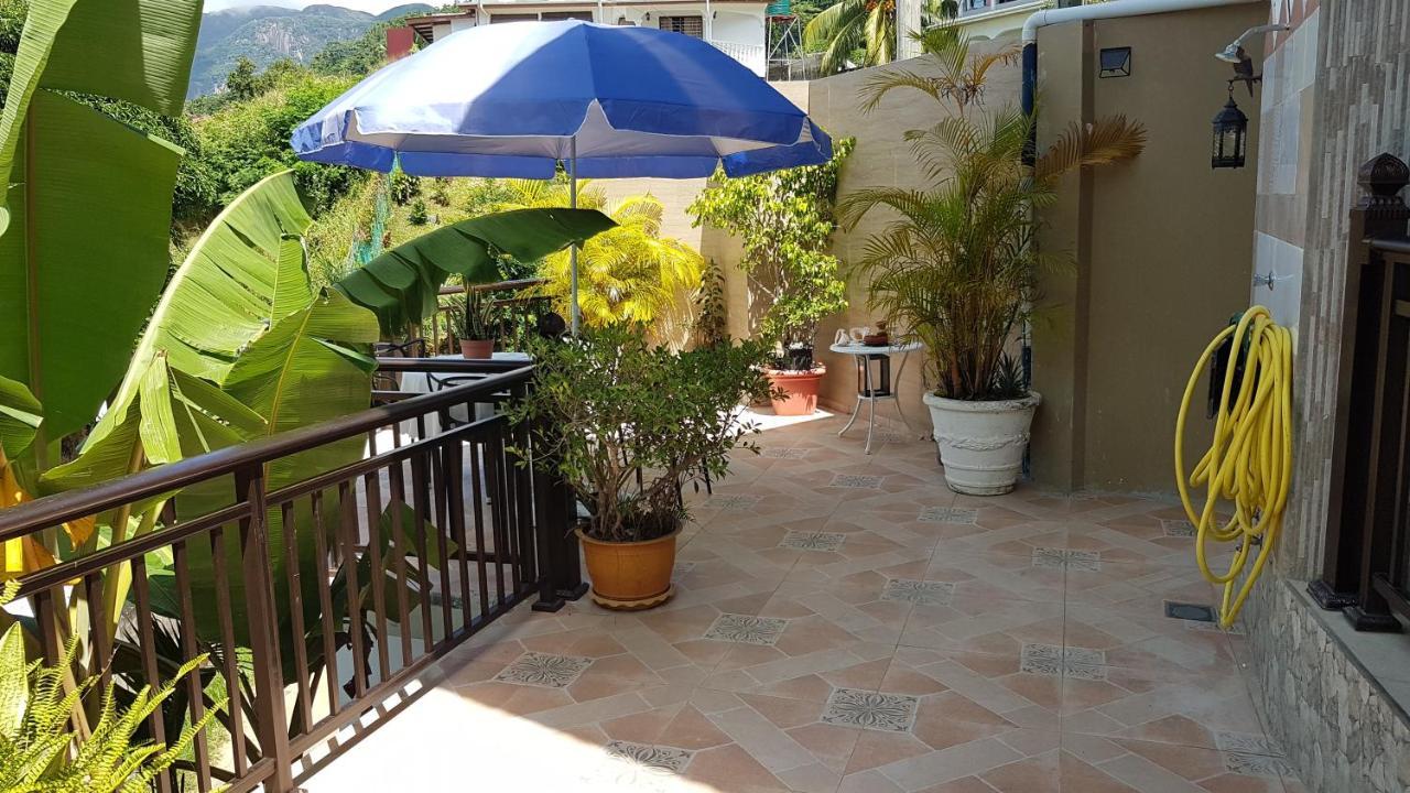 Homestay Chez Lorna 3 Nights Or Plus *