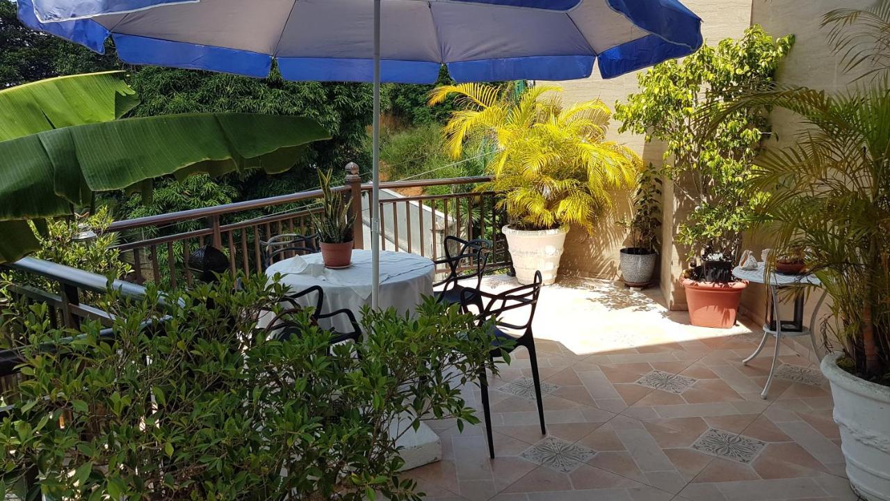 Chez Lorna 3 Nights Or Plus
