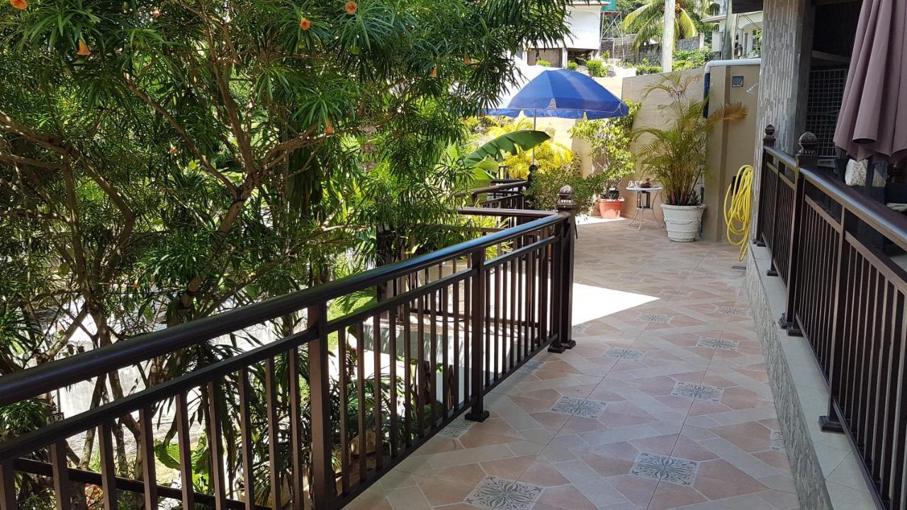 Chez Lorna 3 Nights Or Plus De Quincey Village