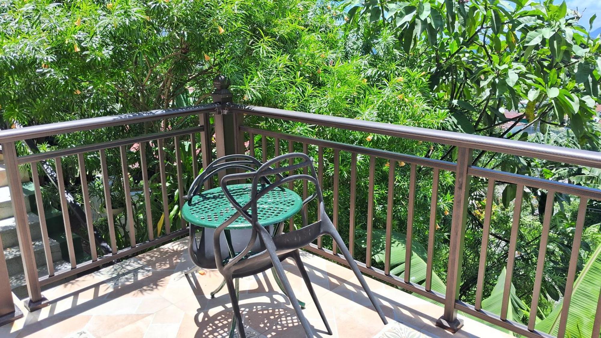 Homestay Chez Lorna 3 Nights Or Plus