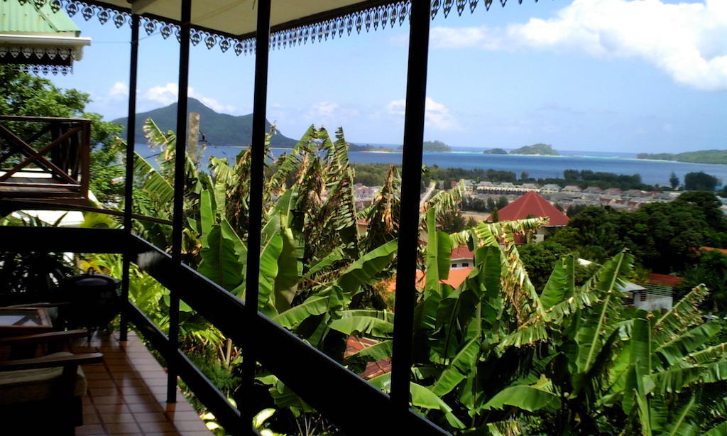 Homestay Chez Lorna 3 Nights Or Plus