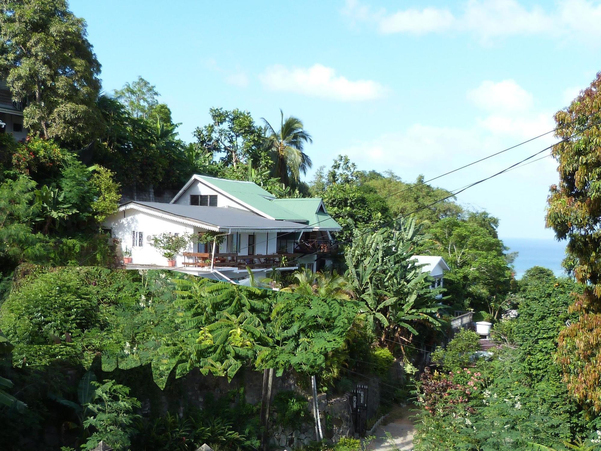 Chez Lorna 3 Nights Or Plus De Quincey Village