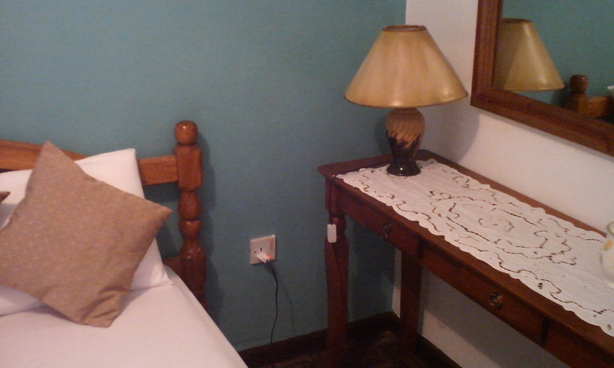 Chez Lorna 3 Nights Or Plus Homestay