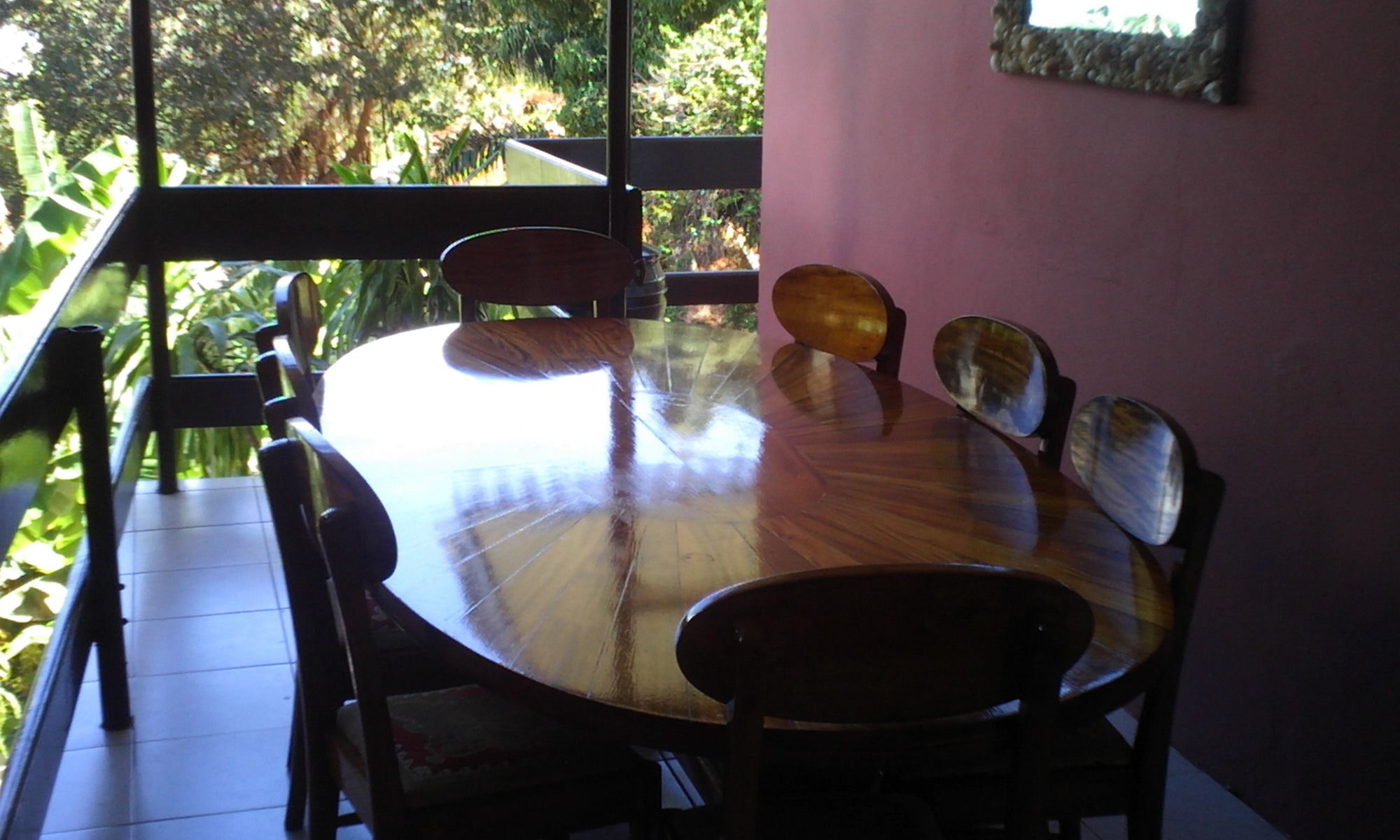 Homestay Chez Lorna 3 Nights Or Plus *