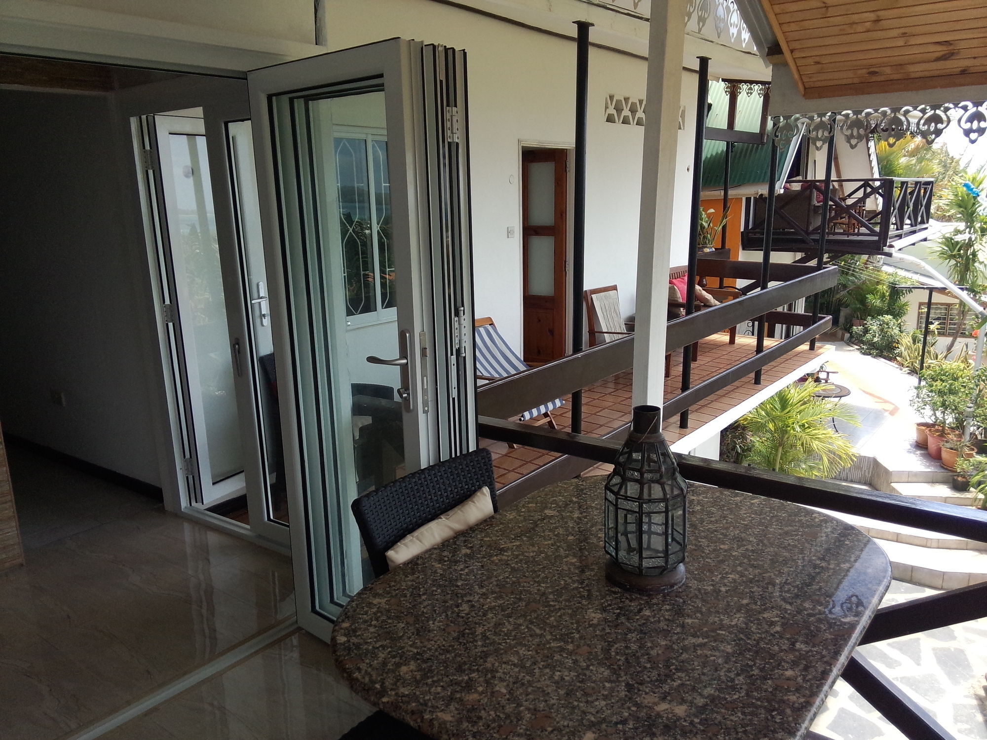 Chez Lorna 3 Nights Or Plus *