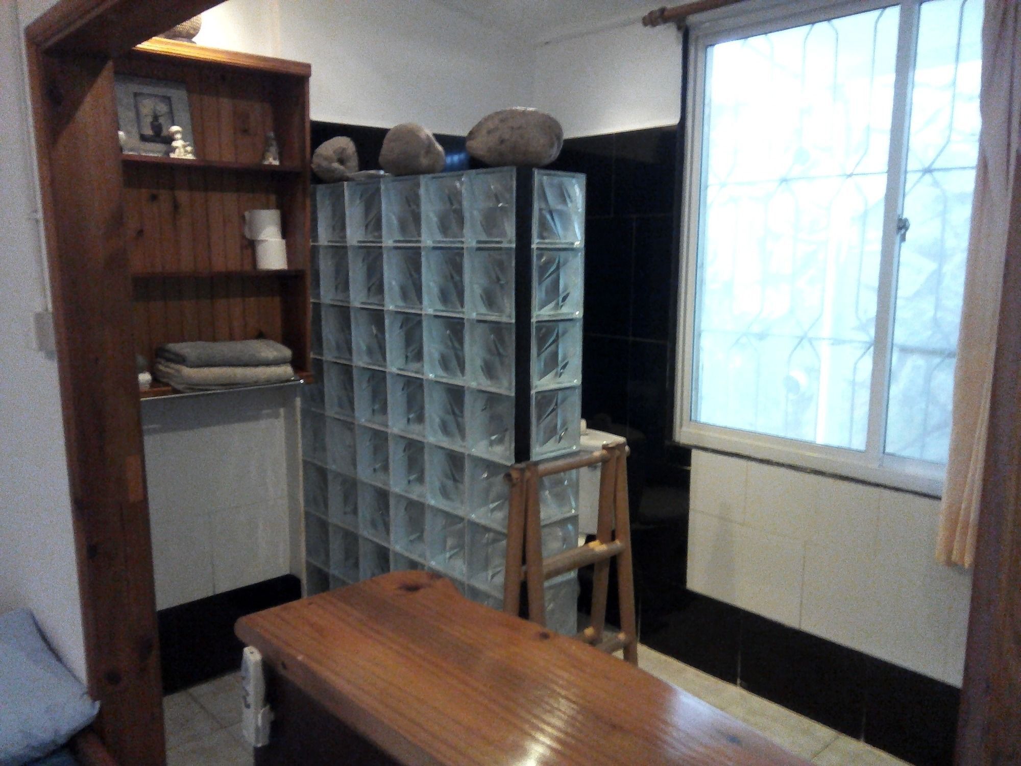 Chez Lorna 3 Nights Or Plus Homestay *
