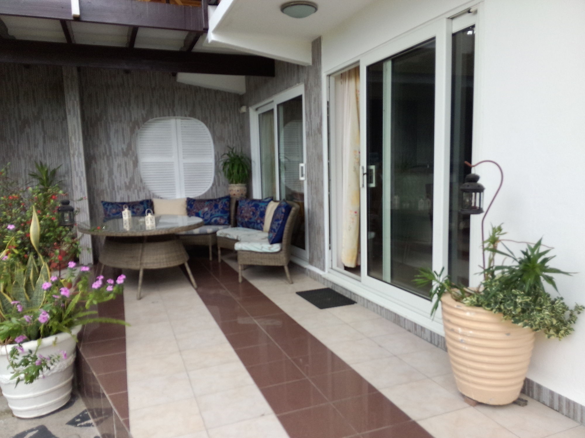 Chez Lorna 3 Nights Or Plus *