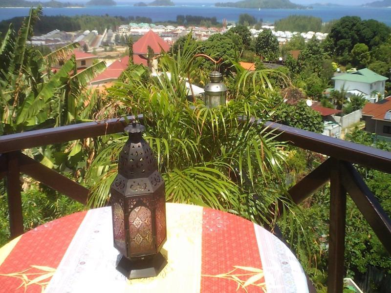 Homestay Chez Lorna 3 Nights Or Plus De Quincey Village