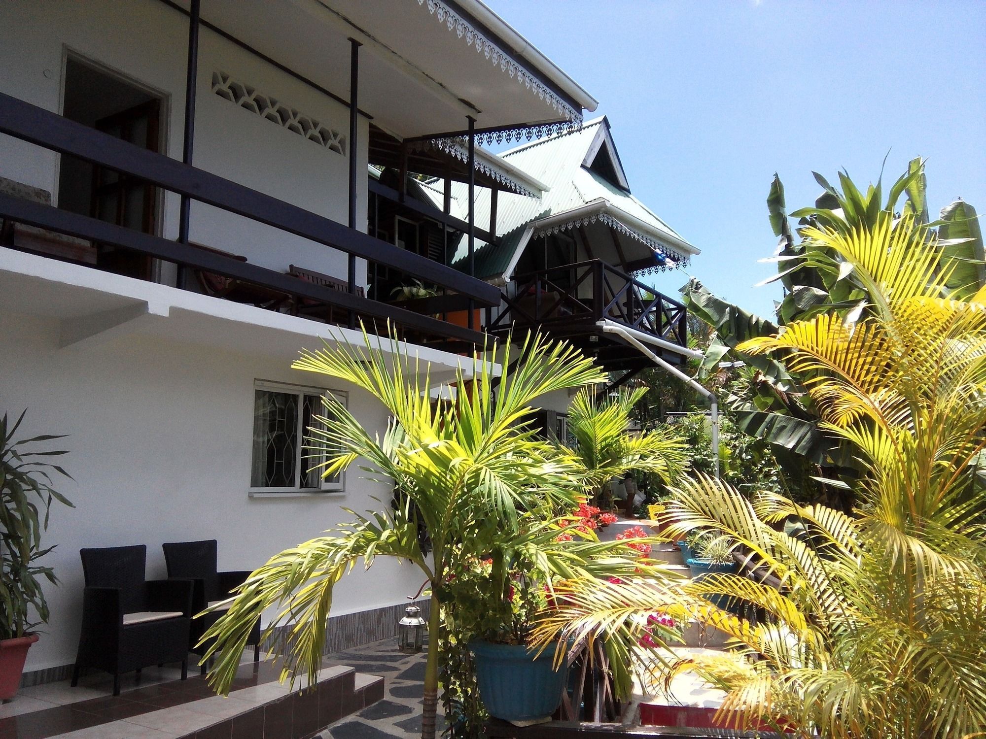 Chez Lorna 3 Nights Or Plus De Quincey Village