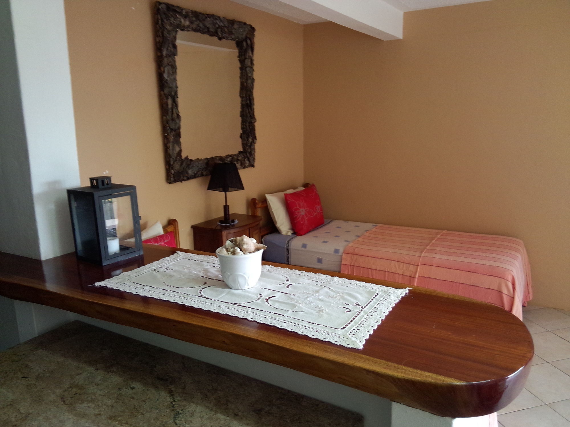 Homestay Chez Lorna 3 Nights Or Plus *