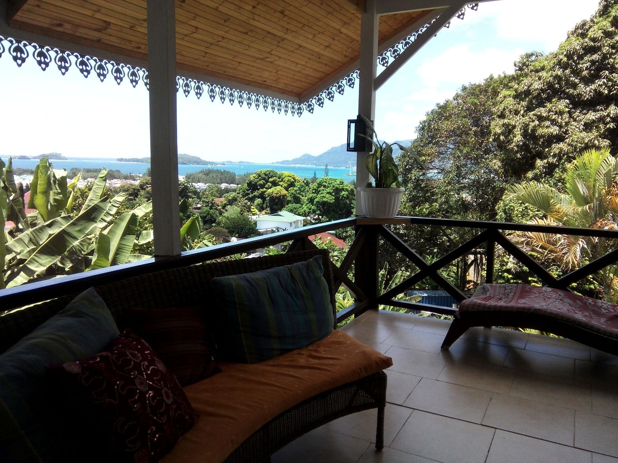 Chez Lorna 3 Nights Or Plus * De Quincey Village