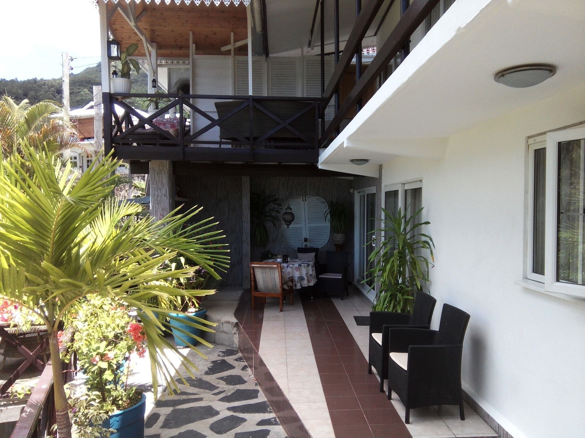 Chez Lorna 3 Nights Or Plus * De Quincey Village