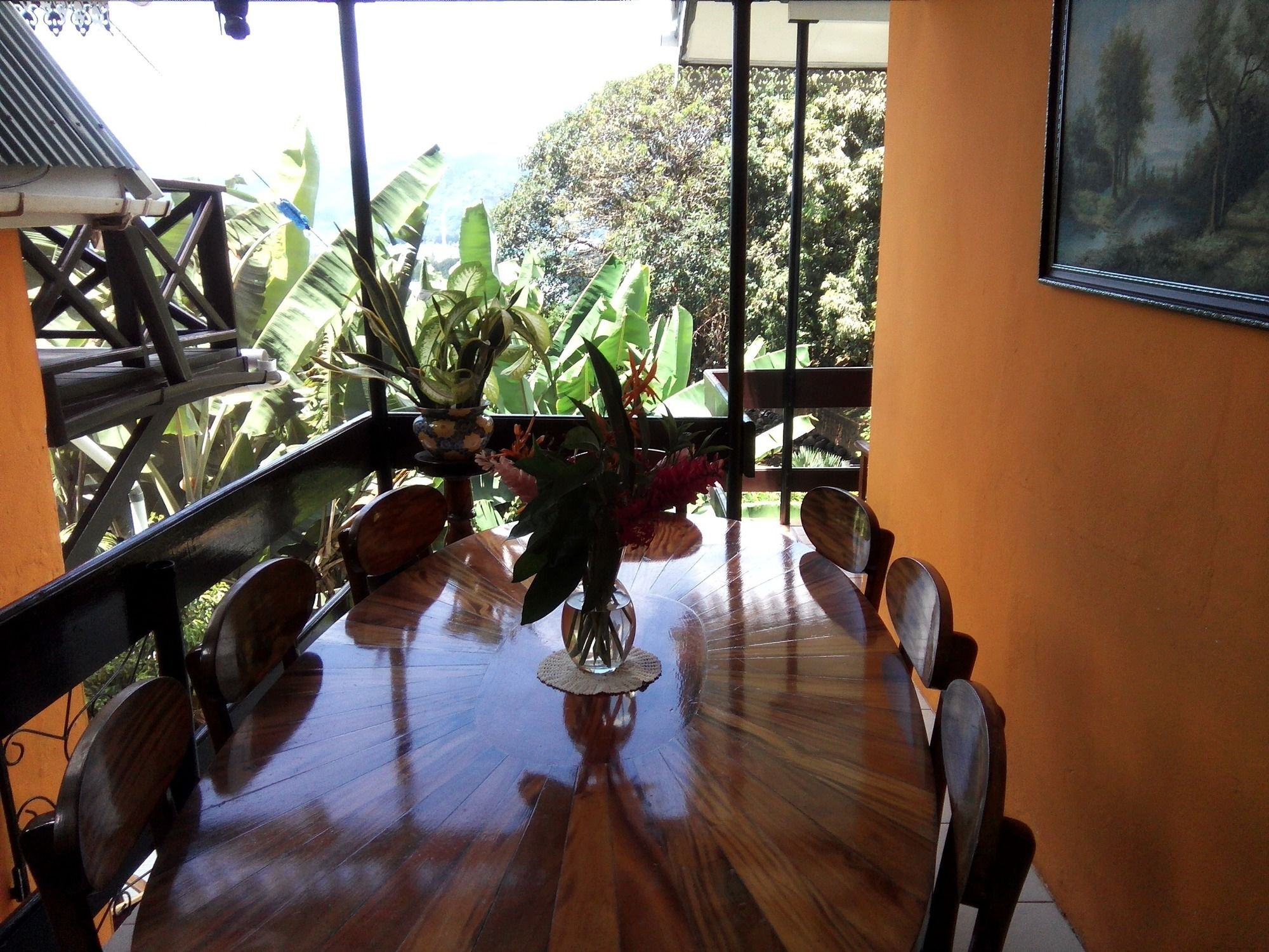 Chez Lorna 3 Nights Or Plus Homestay De Quincey Village