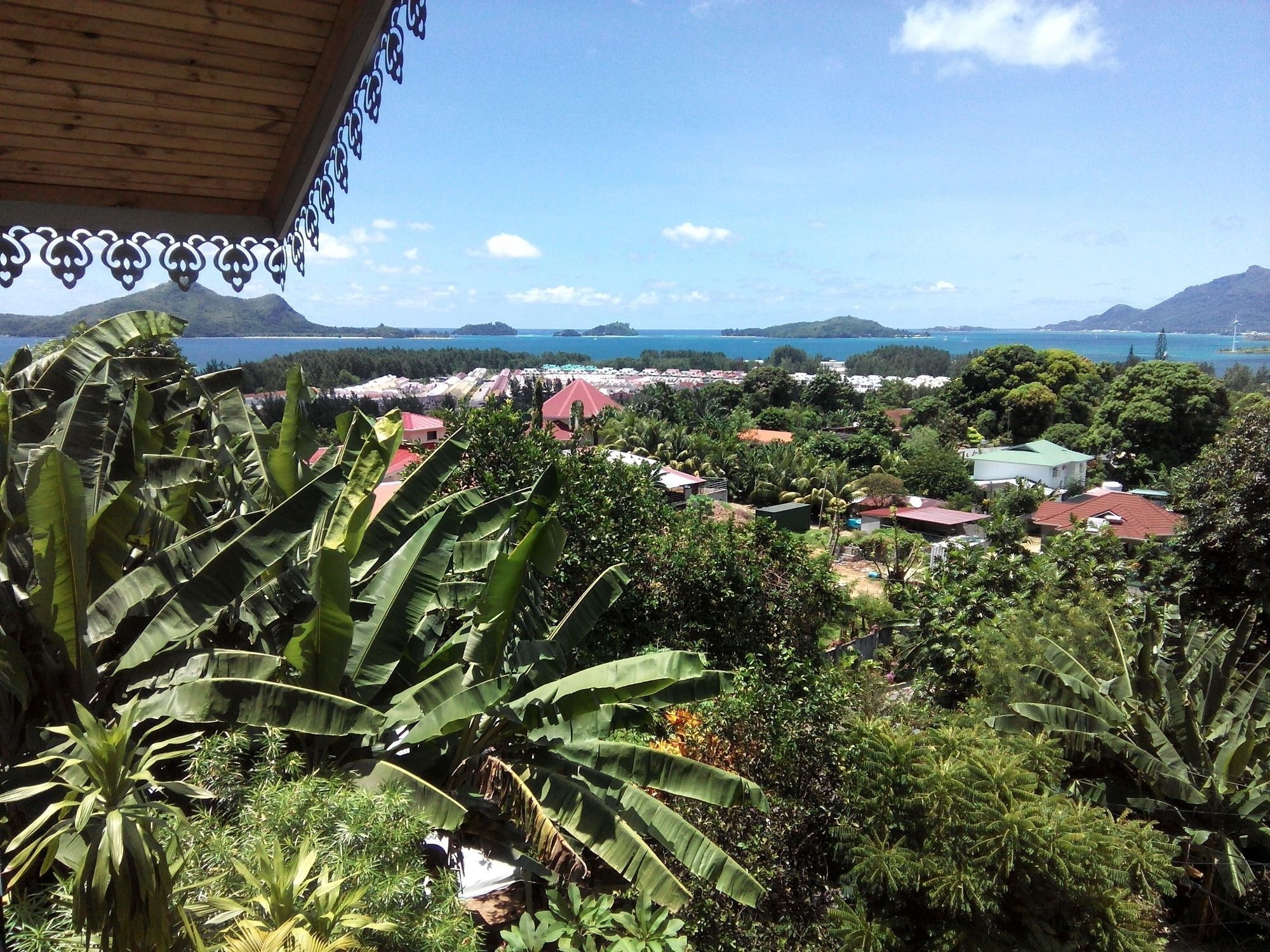 Homestay Chez Lorna 3 Nights Or Plus *