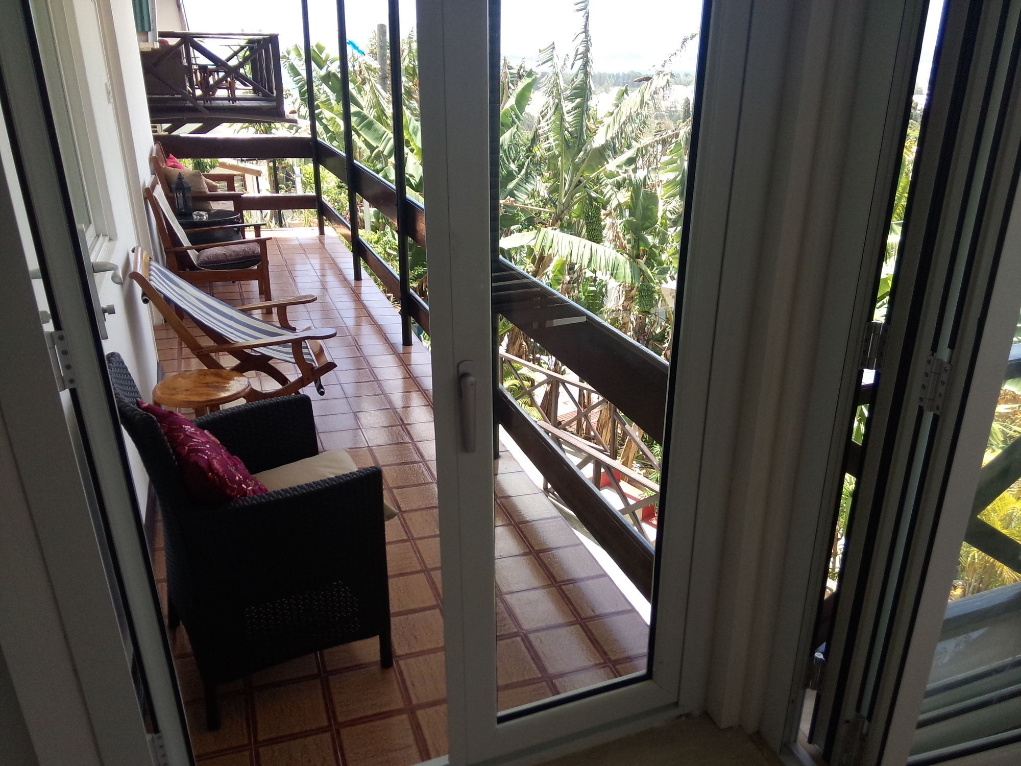 Homestay Chez Lorna 3 Nights Or Plus