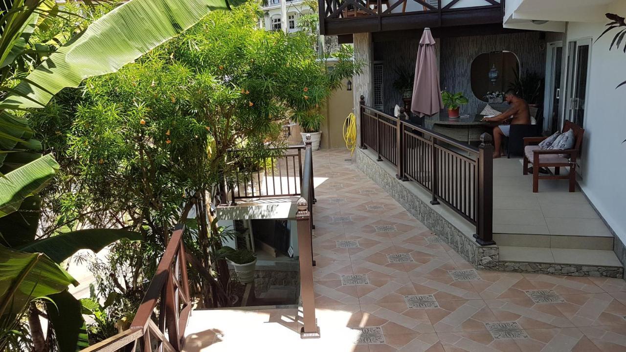 Chez Lorna 3 Nights Or Plus * De Quincey Village